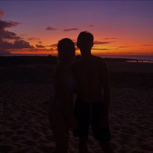 Meet your Posher, Morgan